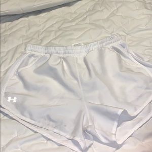 Under Armour shorts